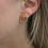 Miniature : Boucles d'oreilles - Fondu 3