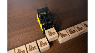 The Impact of Data Analytics on Supply Chain Management