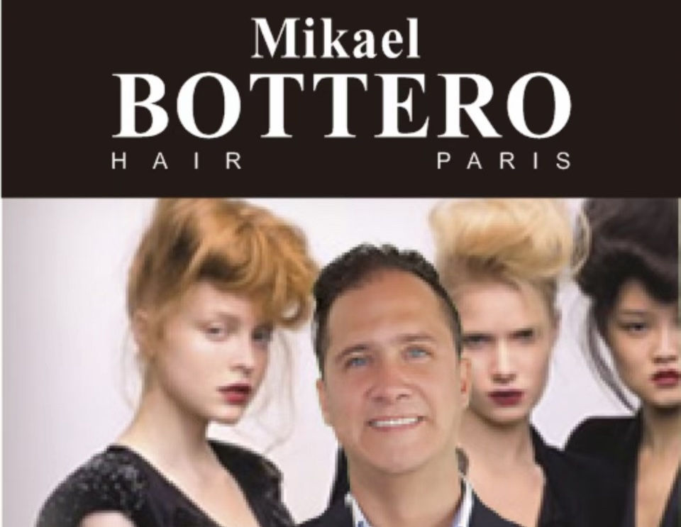 WHY YOUR HAIR IS THINNING & FALLINGOUT : A Guide to Scalp Health By Mikael Bottero Hair Salon Shanghai