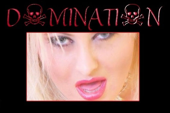 DOMME GODDESS PAMELA