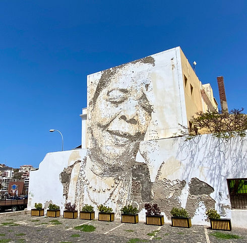 cesaria evora