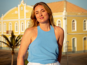 From dream to Cabo Mundo: my journey in Cape Verde