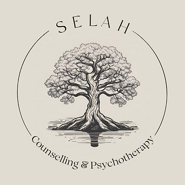 Selah Counselling & Psychotherapy
