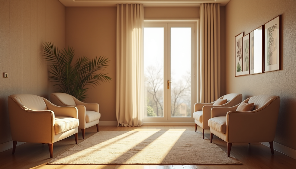 Discovering Therapy Options in Adelaide: A Gentle Guide to Selah Counselling