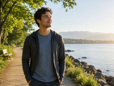Harnessing the Power of the Present: Overcoming Anxiety Through Mindfulness Techniques