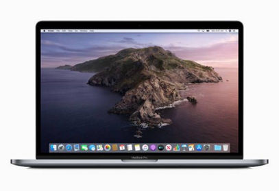 Apple macOS Catalina disponibile ❗
