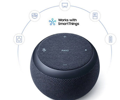 Samsung Galaxy Home Mini