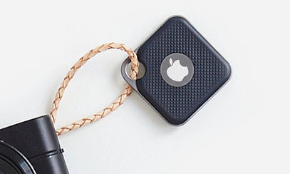 AirTag potrebbe essere il nuovo prodotto di Apple 🔔