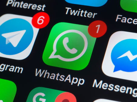 WhatsApp, scompare per sempre una funzione per la foto profilo