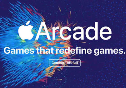 Apple investe 500 milioni di dollari sui videogiochi di Arcade