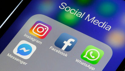 WhatsApp cambia nome ? Instagram anche ?