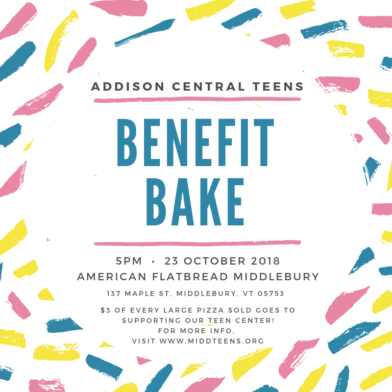 ACT Benefit Bake