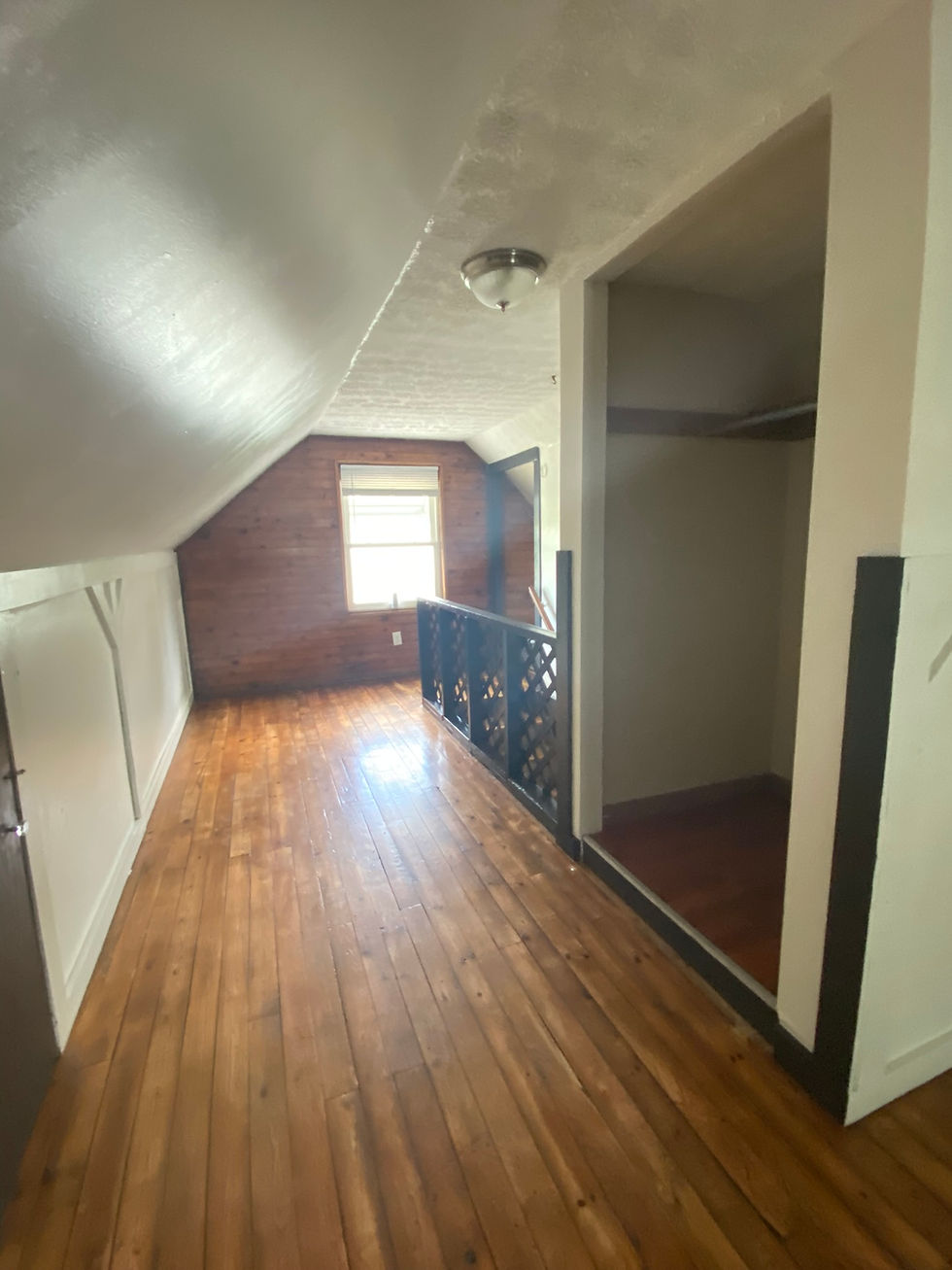 Thumbnail: Rental Home Application