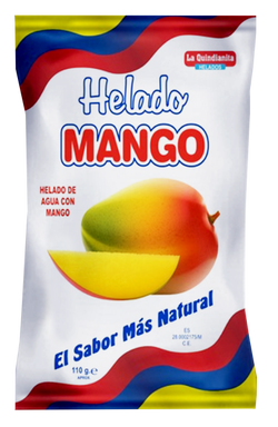 EMPAQUE MANGO