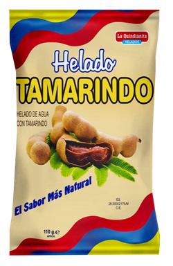 EMPAQUE TAMARINDO