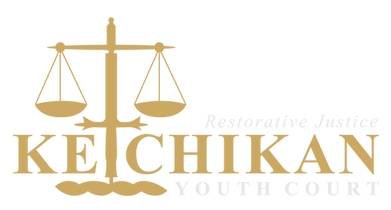 Ketchikan Youth Court logo