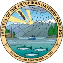 Ketchikan Gateway Borough Logo