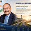 GM Rao & Family — Building the Runways and Highways of a Rising India