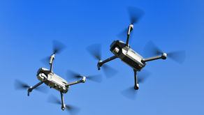 Brief Discussion: Latest Development in UAS Detect & Avoid Systems