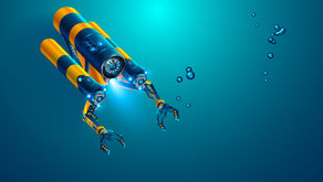 Brief: Interoperability Among Unmanned Maritime Vehicles: Review And First In-Field Experiment