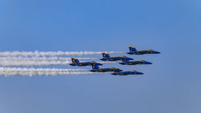 Brief Discussion: Aircraft Range & Endurance Formulas and Technologies