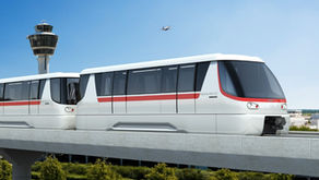 Research Brief: BOMBARDIER INNOVIA APM-300