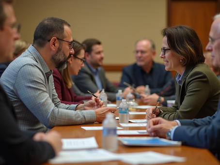 The Economic Impact of Prop 490 in Coconino County