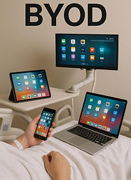 Bring Your Own Device