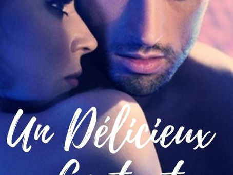 Découvrez la couverture du tome 3 ! ❤️😜