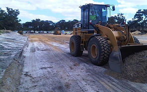 Carbone Brothers Civil Earthworks