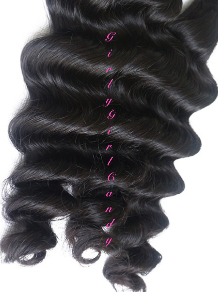 Thumbnail: GGC Virgin Loose Wave 2 Bundle Package