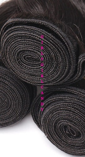 Thumbnail: GGC Virgin Body Wave TRESSES 2 Bundle Package