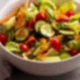 Salads