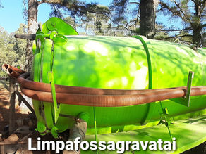 Precisando de um Serviço Limpa Fossa?