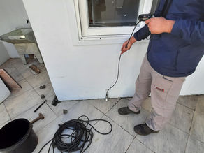 A Importância de Contratar um Caça Vazamento