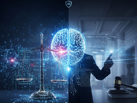 La Inteligencia Artificial y la Ética en el Ejercicio del Derecho