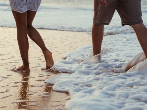 Nature and Health: Positive Impacts on Personal Health