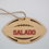 Thumbnail: Personalized Christmas Ornaments