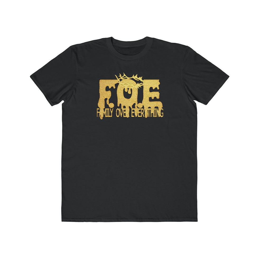 Thumbnail: Men's Lightweight Fashion Tee