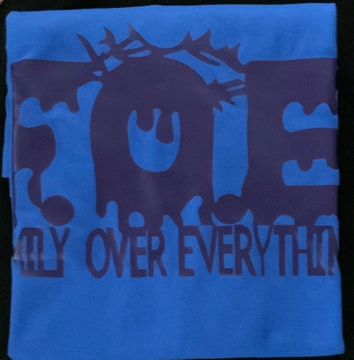 F.O.E Drip Diamond Tee