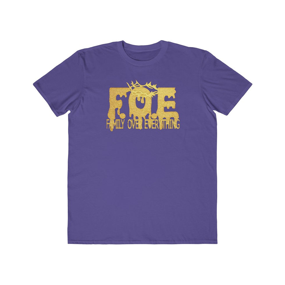 Thumbnail: Men's Lightweight Fashion Tee