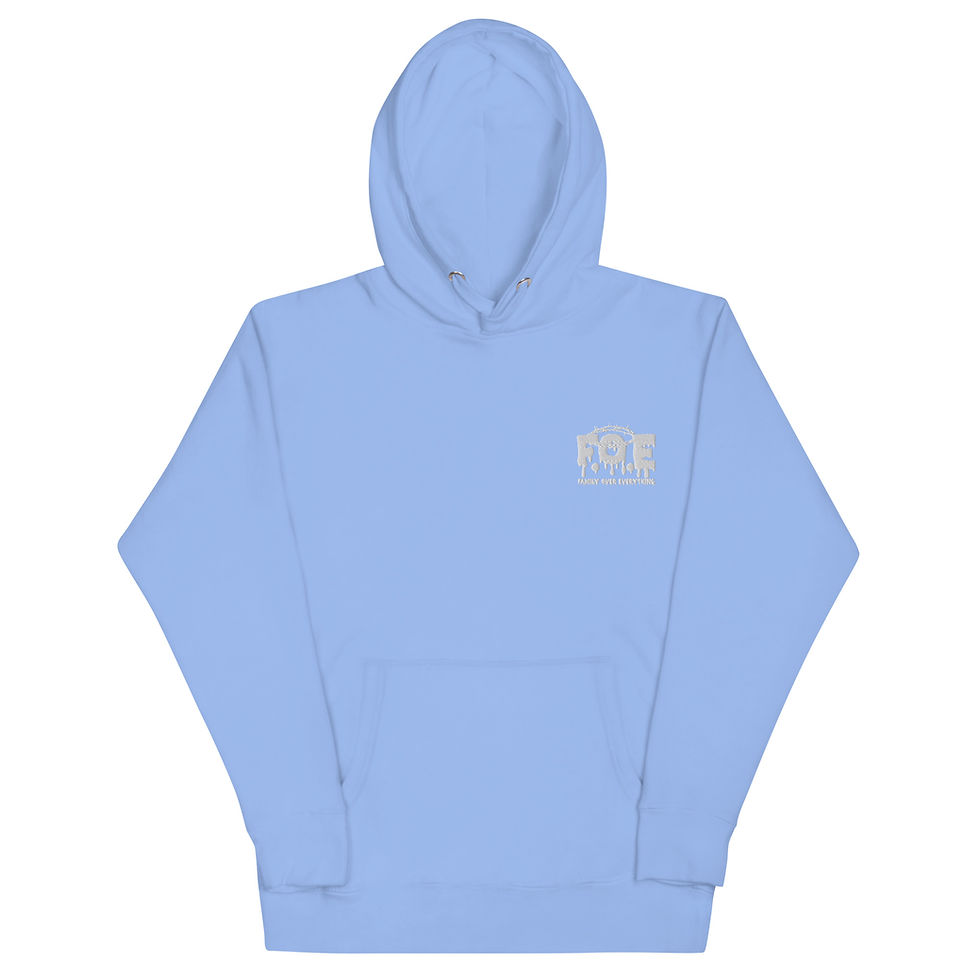 Thumbnail: Unisex F.O.E Hoodie