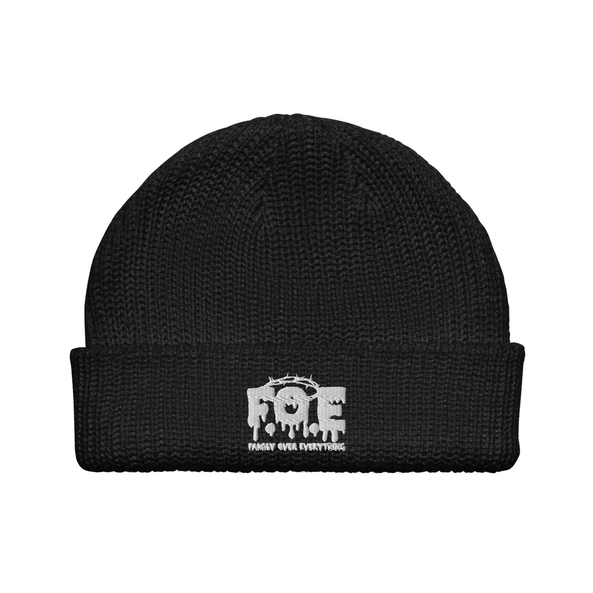 FOE beanie
