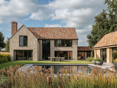 Self-Build vs. Custom-Build: Which Is Right for You?