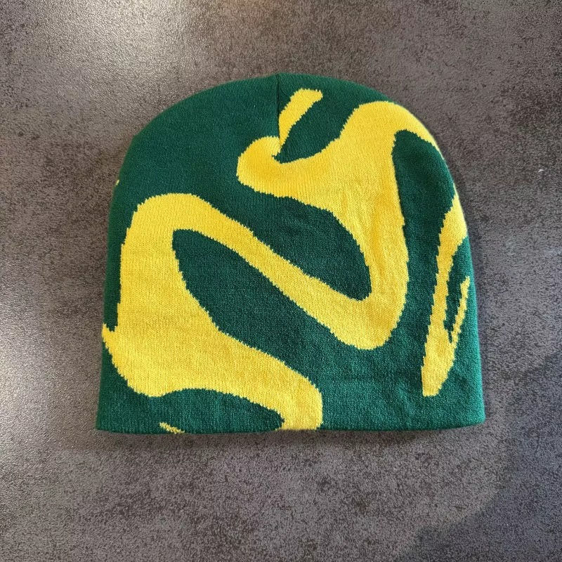 Miniatura: Liquid beanie
