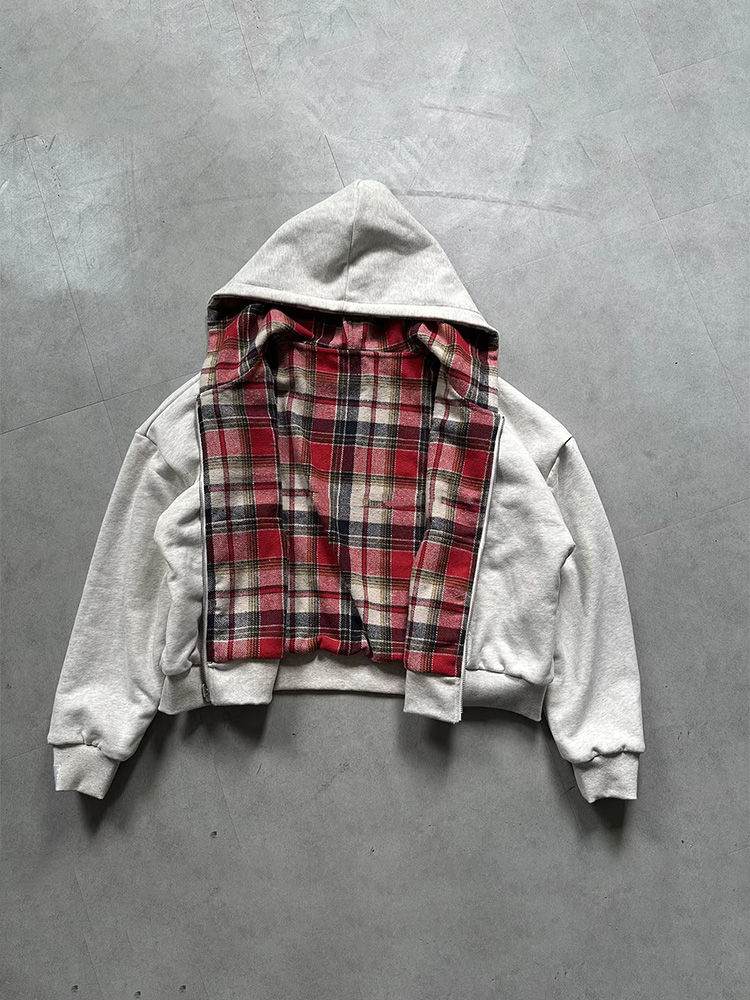 Miniatura: Hybrid Hoodie