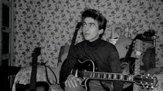 Case Study: George Harrison's Childhood Home