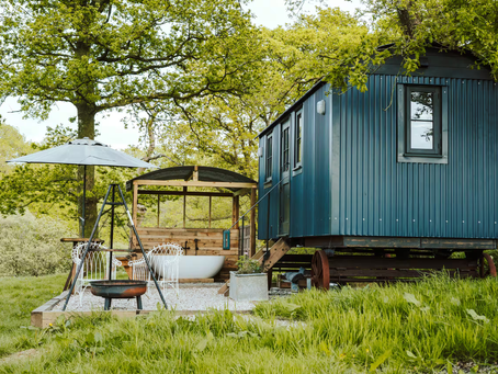 10 UK Airbnbs Under £150 a Night for a September Escape