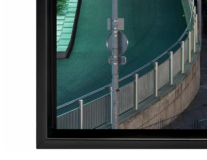 Miniature : THE WILDLIFE #18 (small, large & XL formats - 15 copies)