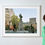 Miniature : MONUMENTS #17 - FLYING MAN (small, large & XL formats - 15 copies)